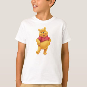 Winnie the Pooh 10 T-Shirt