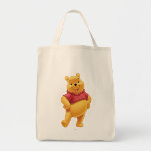 Winnie the Pooh 10 Tote Bag