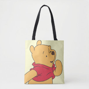 Winnie the Pooh 11 Tote Bag