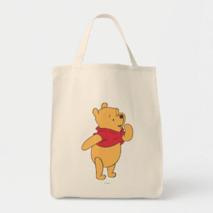 Winnie the Pooh 11 Tote Bag