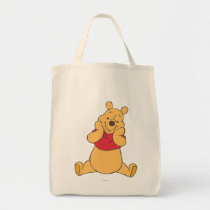 Winnie the Pooh 12 Tote Bag