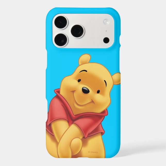 Winnie the Pooh 13 (Back)