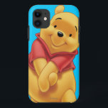 Winnie the Pooh 13 iPhone 11 Case<br><div class="desc">Winnie the Pooh 13</div>