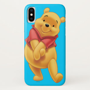 Winnie the Pooh 13 Case-Mate iPhone Case
