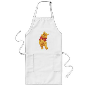 Winnie the Pooh 13 Long Apron