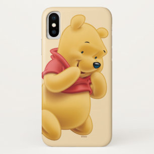 Winnie the Pooh 14 Case-Mate iPhone Case