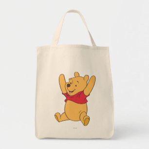 Winnie the Pooh 15 Tote Bag