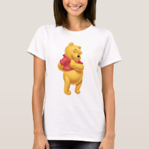 Winnie the Pooh 16 T-Shirt