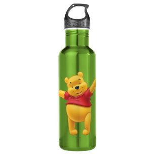 Winnie the Pooh 1 710 Ml Water Bottle