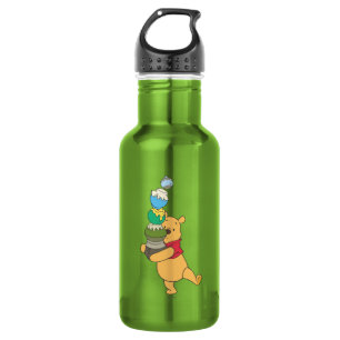 Winnie the Pooh 3 532 Ml Water Bottle