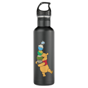 Winnie the Pooh 3 710 Ml Water Bottle