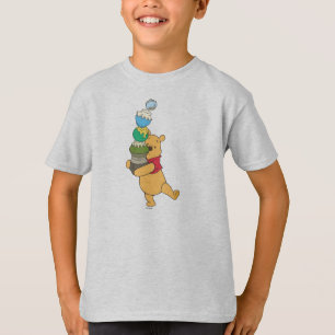 Winnie the Pooh 3 T-Shirt