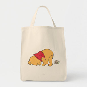 Winnie the Pooh 4 Tote Bag