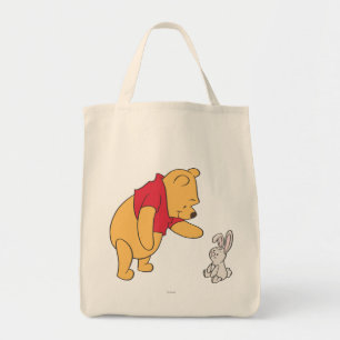 Winnie the Pooh 5 Tote Bag