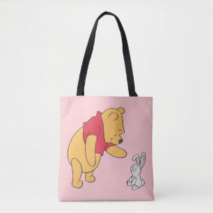 Winnie the Pooh 5 Tote Bag