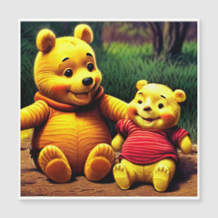 Winnie the Pooh 6.
