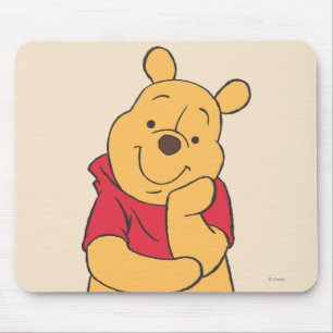Winnie the Pooh 6 Mouse Pad