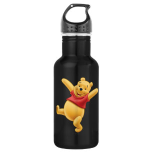 Winnie the Pooh 7 532 Ml Water Bottle
