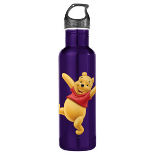 Winnie the Pooh 7 710 Ml Water Bottle