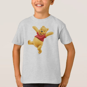 Winnie the Pooh 7 T-Shirt
