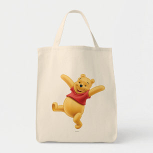 Winnie the Pooh 7 Tote Bag