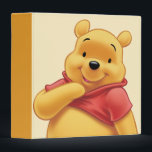 Winnie the Pooh 8 Binder<br><div class="desc">Pooh</div>