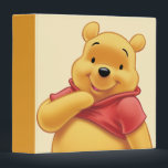 Winnie the Pooh 8 Binder<br><div class="desc">Pooh</div>