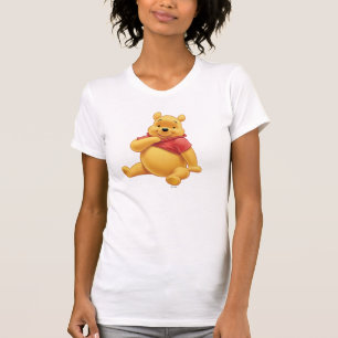 Winnie the Pooh 8 T-Shirt
