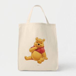 Winnie the Pooh 8 Tote Bag