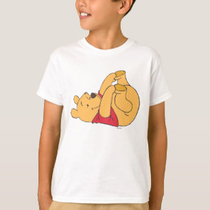 Winnie the Pooh 9 T-Shirt