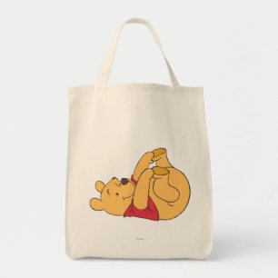 Winnie the Pooh 9 Tote Bag