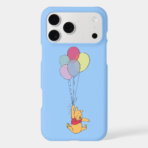 Winnie the Pooh and Balloons