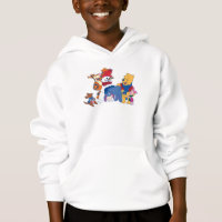 Winnie  the Pooh and Friends