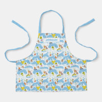 Winnie the Pooh | At the Honey Tree Pattern