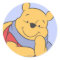 Winnie the Pooh
