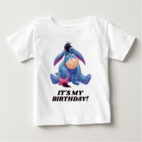 Winnie the Pooh | Eeyore - It's My Birthday