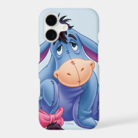 Winnie the Pooh | Eeyore Smile