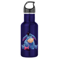 Winnie the Pooh | Eeyore Smile