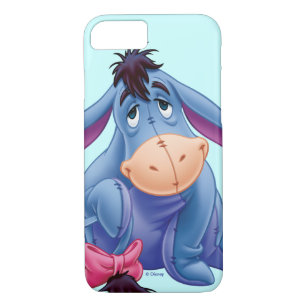 Winnie the Pooh   Eeyore Smile Case-Mate iPhone Case