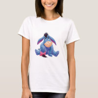 Winnie the Pooh | Eeyore Smile