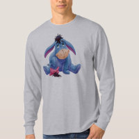 Winnie the Pooh | Eeyore Smile