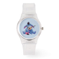 Winnie the Pooh | Eeyore Smile
