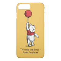 Winnie the Pooh for Short