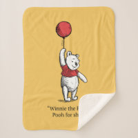 Winnie the Pooh for Short