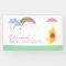 Winnie the Pooh | Girl Baby Shower