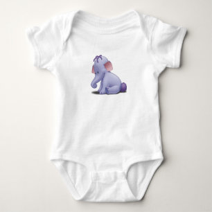 Winnie the Pooh Heffalump Baby Bodysuit