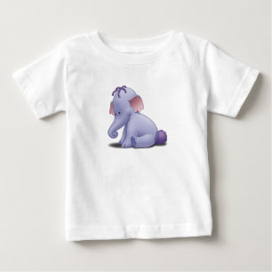 Winnie the Pooh Heffalump Baby T-Shirt