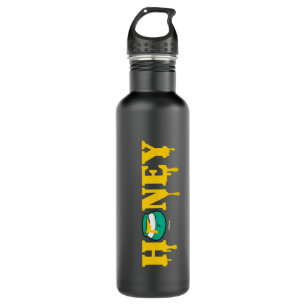 Winnie the Pooh   Honey 710 Ml Water Bottle