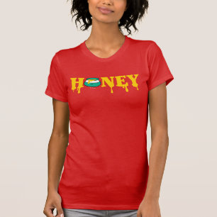 Winnie the Pooh   Honey T-Shirt