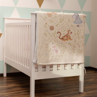 Winnie the Pooh Hundred Acre Wood Birth Stats